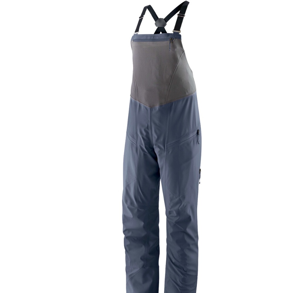 Patagonia Women's SnowDrifter Bibs